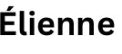 Élienne